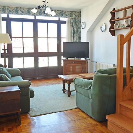 Apartamento El Corro: Con Parking En Pleno Centro De Comillas Dış mekan fotoğraf