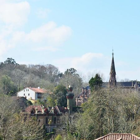 Apartamento El Corro: Con Parking En Pleno Centro De Comillas Dış mekan fotoğraf