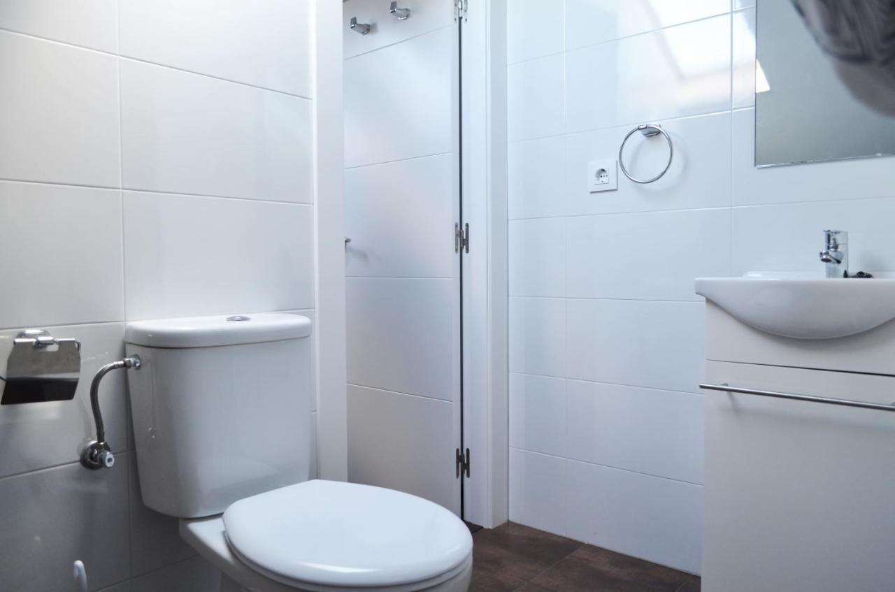 Apartamento El Corro: Con Parking En Pleno Centro De Comillas Dış mekan fotoğraf