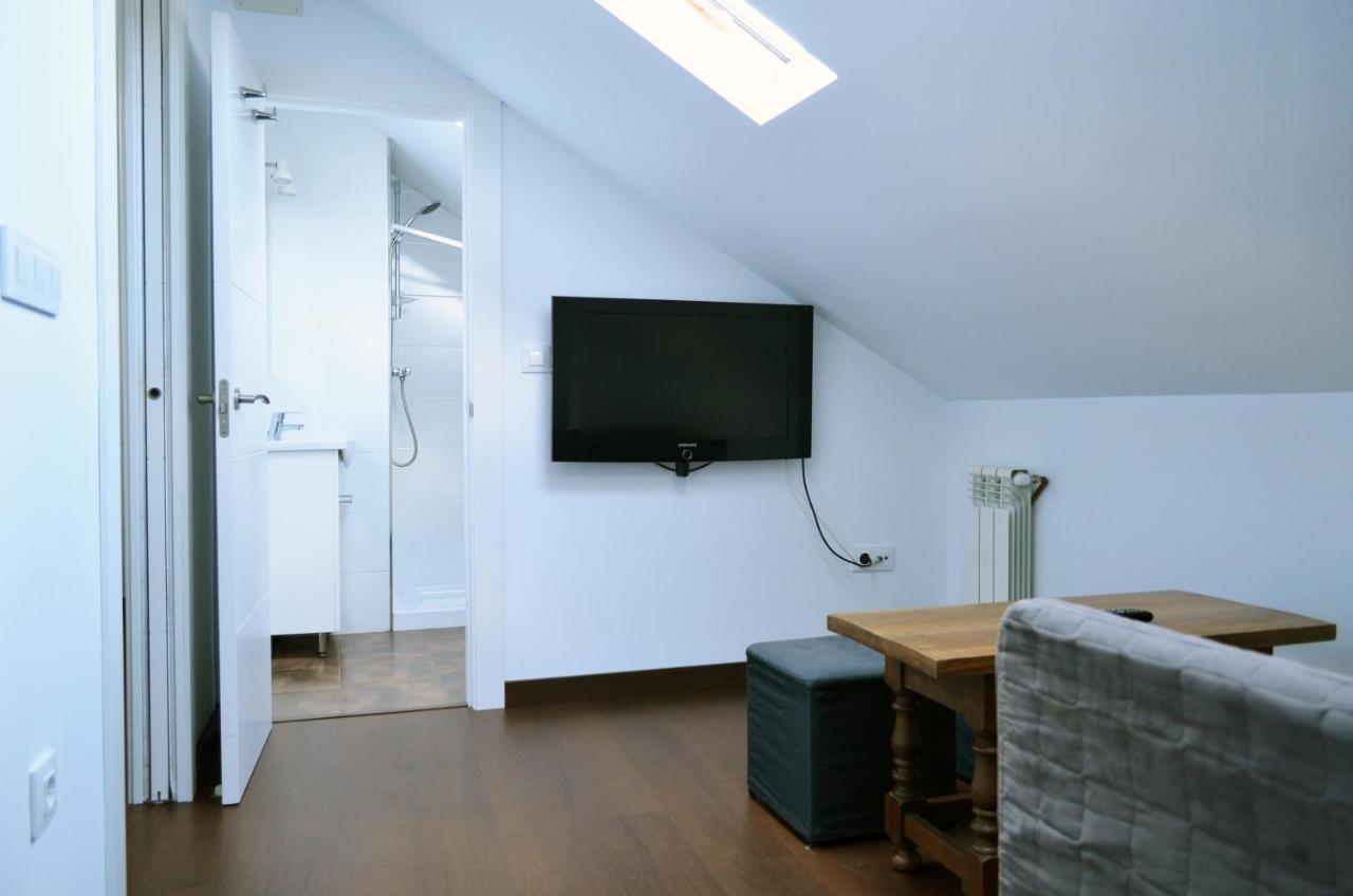 Apartamento El Corro: Con Parking En Pleno Centro De Comillas Dış mekan fotoğraf