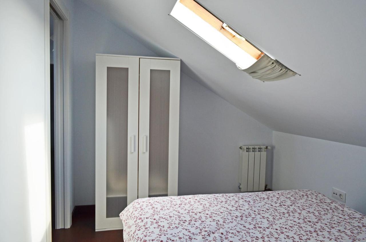 Apartamento El Corro: Con Parking En Pleno Centro De Comillas Dış mekan fotoğraf