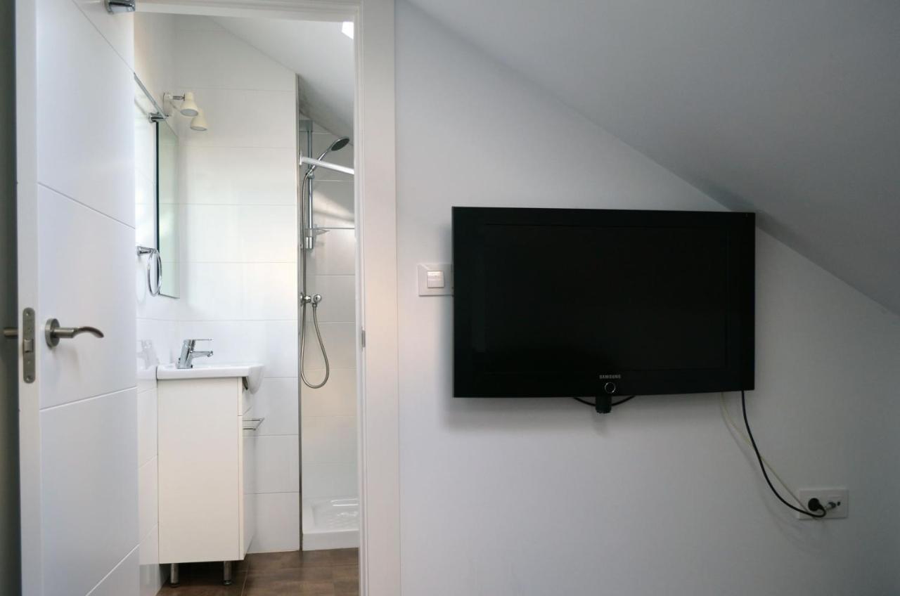 Apartamento El Corro: Con Parking En Pleno Centro De Comillas Dış mekan fotoğraf