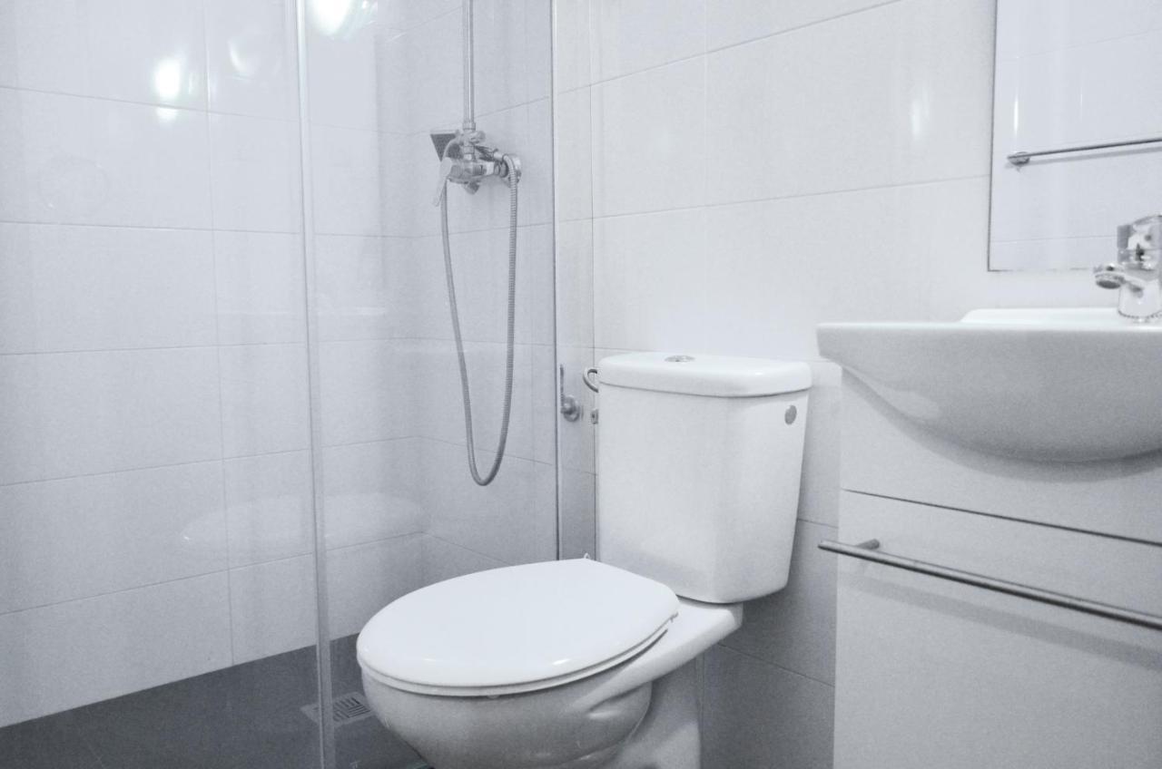 Apartamento El Corro: Con Parking En Pleno Centro De Comillas Dış mekan fotoğraf