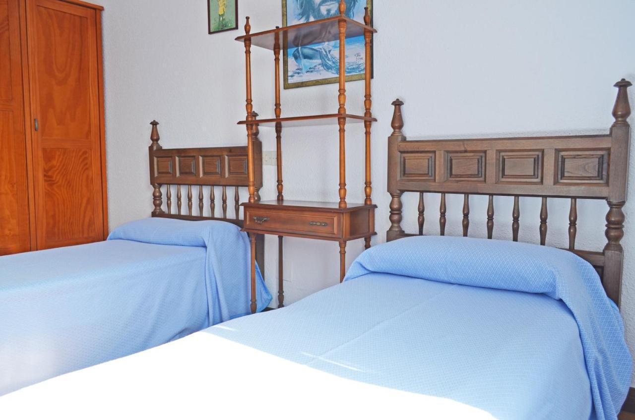 Apartamento El Corro: Con Parking En Pleno Centro De Comillas Dış mekan fotoğraf